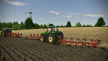 Kuhn Master Pack v1.0.0.1 FS25