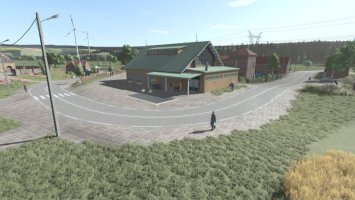 La Picarde FS25