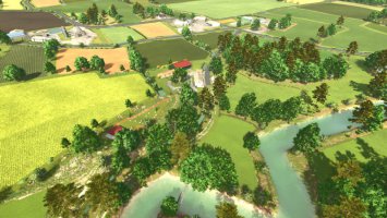 Lanrelas FS25