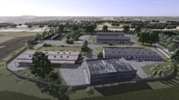 Lietuva beta FS25