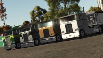 Lizard 362 fs25