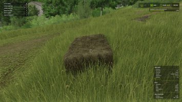 System Wilgotności FS25
