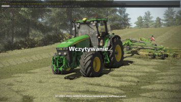 Zdjęcia tło kolejne FS22