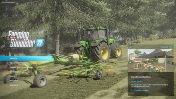Zdjęcia tło kolejne FS22