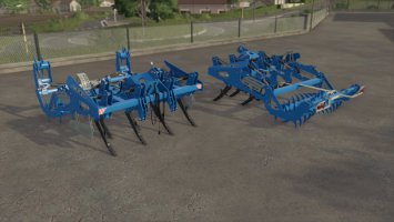 Namyslo Puma 300 fs25