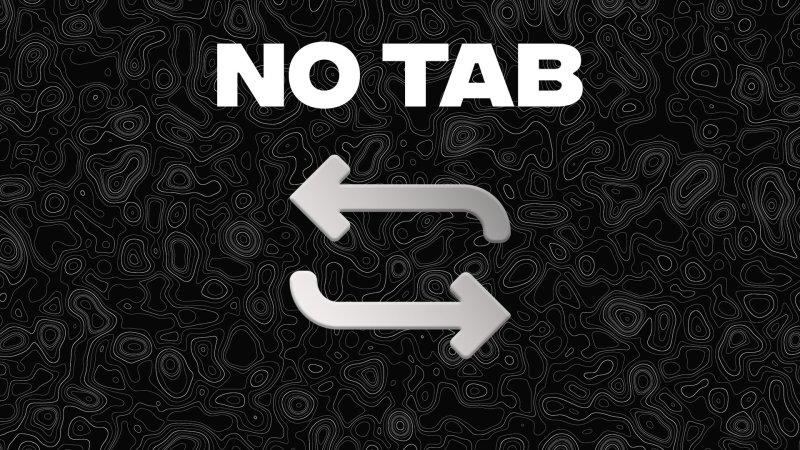 No Tab FS25