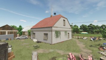 Polish House FS25