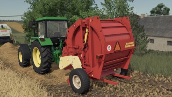 PRF-145M FS25