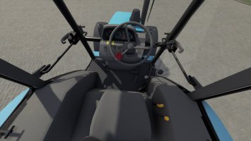 Pronar 82TSA FS25