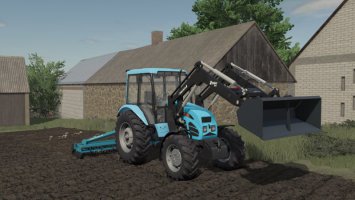 Pronar 82TSA FS25
