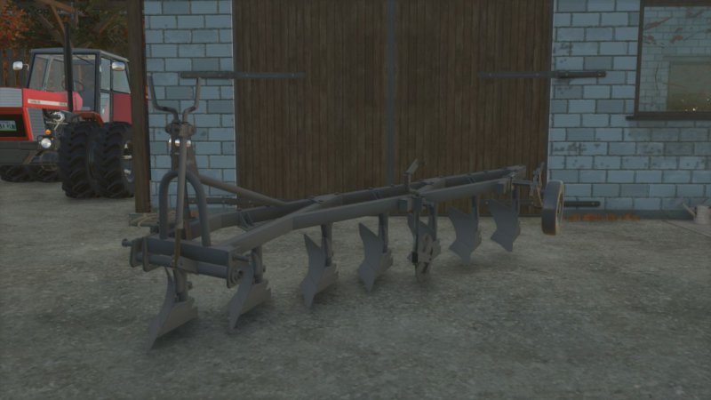 Pz 5 "pelikan" v1.1.0.0 FS25