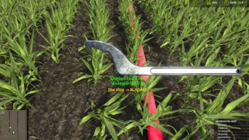 Reinke Irrigation System V2 beta FS25