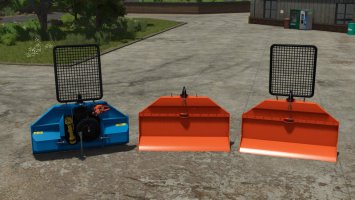 Ritter D60 FS25