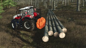 Ritter D60 FS25