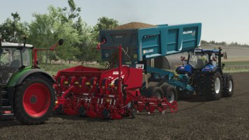 Rolland Rollspeed 6332 FS25 Rolland Rollspeed 6332 FS25