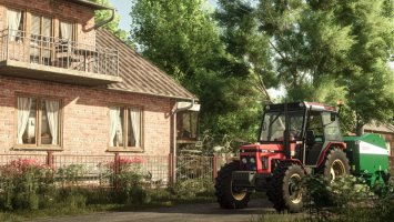 Rudniki – Spielstand für kleine/mittlere Farm FS25