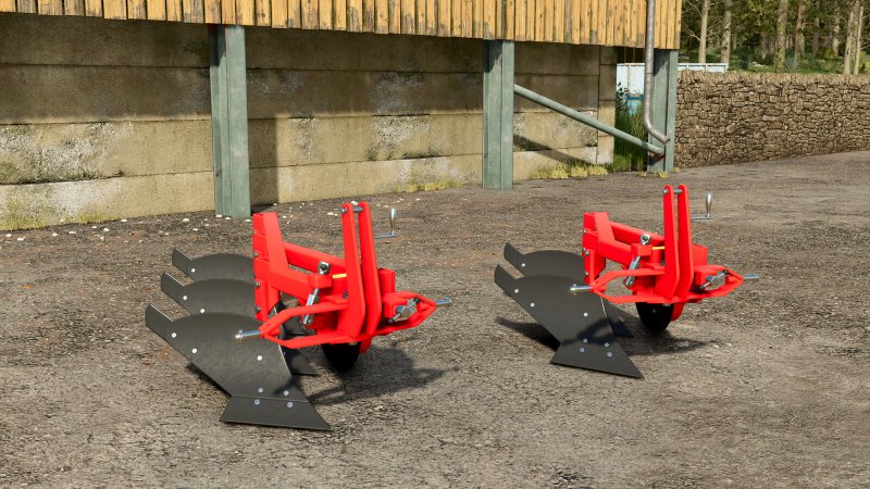 Šálek PN2-300/PN3-300 Pack FS25