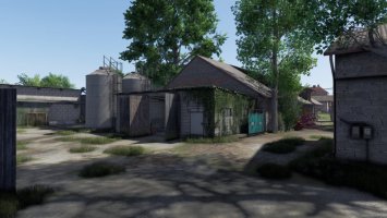 Save Game FS 25 + MOD PACK (MEGA CLIMATE) FS25