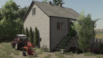Spielstand FS22 FS22