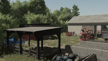 Spielstand FS22 FS22