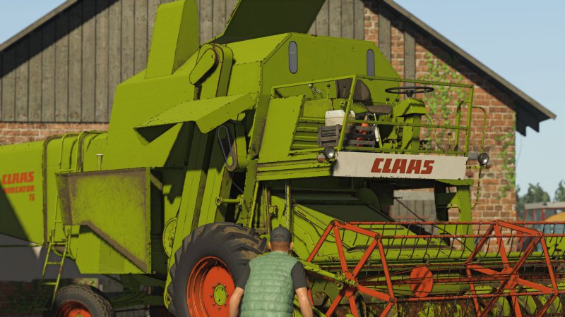 Shader v1.1.0.0 FS25