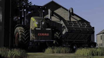 Shaders By Stary v4.5.0.0 FS25