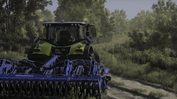 Shader von Stary v4.5.0.0 fs25