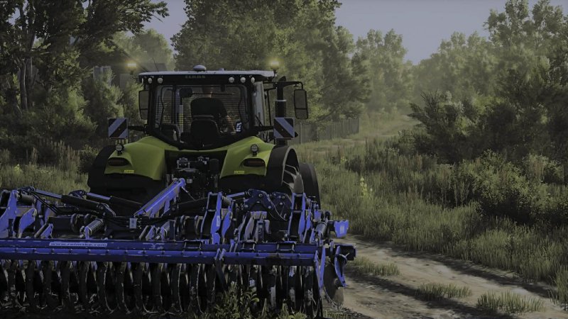 Shaders By Stary v4.5.0.0 FS25
