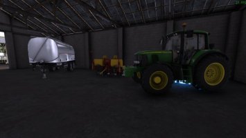 shadery do fs22 FS22