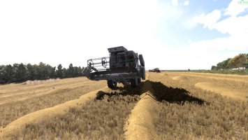 Shaders for FS22 fs22