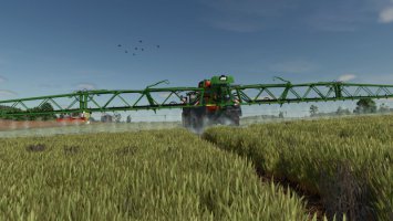 Stoppelentfernung v1.0.0.2 FS25