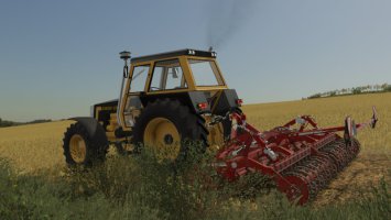 SwedTrac Gen1 FS22