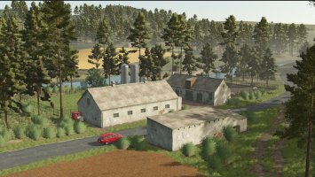 Der Weiler FS25