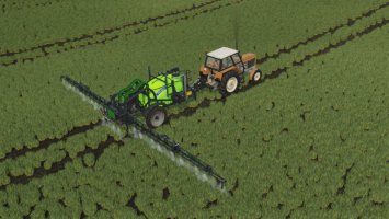 Tolmet Borys Pack FS25
