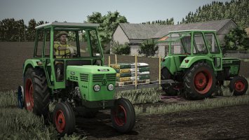 Torpedo 3-Zylinder-Paket Beta FS25 Torpedo 3-Zylinder-Paket Beta FS25