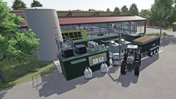 TPA Production Pack fs25