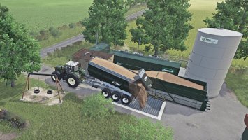 TPA Produktions Pack FS25 TPA Produktions Pack FS25