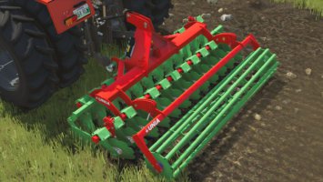 Unia Ares L 3m Old FS25