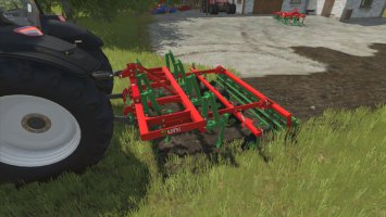 Unia Kos FS25