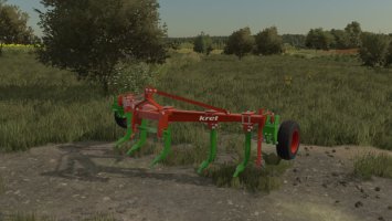 Unia Kret 5 fs22
