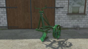 Unia PZ 1