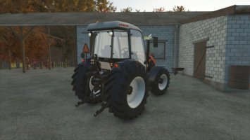 Ursus 8014H FS25