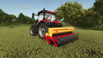 Vredo Pack (DLC) FS25 Vredo Pack (DLC) FS25