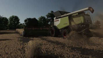 Westerrade 2k26 beta FS25