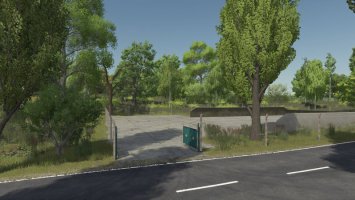 Wollschow 25 FS25 Wollschow 25 FS25