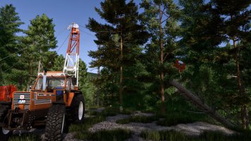 Yarder Plus Pack FS25