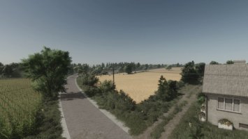 Żbiki v1.0.0.2 FS25