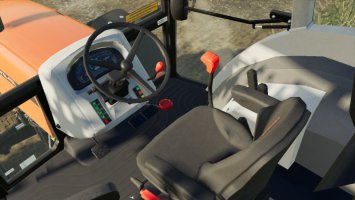 Zetor 7341 FS19