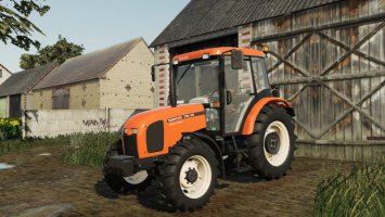 Zetor 7341 FS19