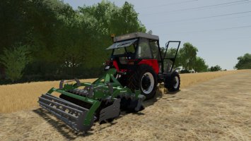 Zetor SW400 FS22